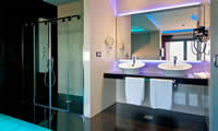 dna monse hotel spa and golf